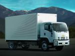 Chevrolet FTR Forward 2011 года